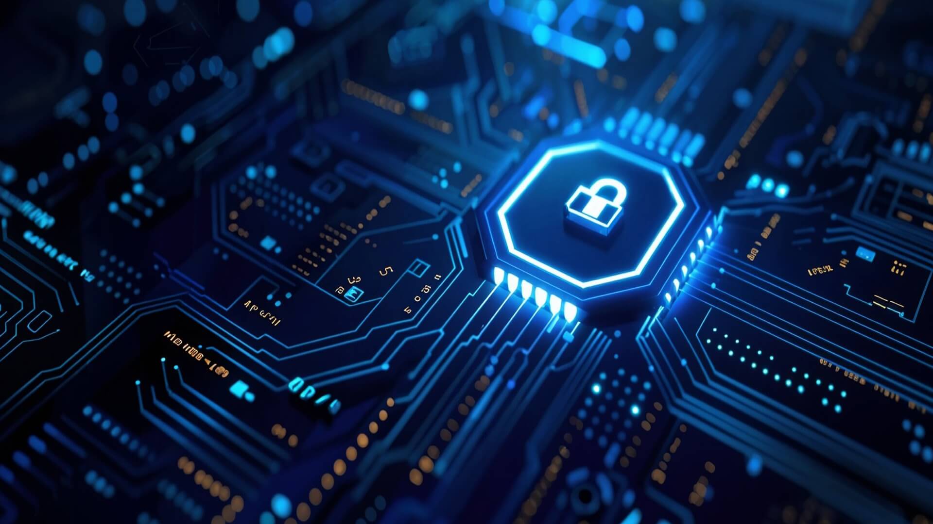 Cybersecurity Expert