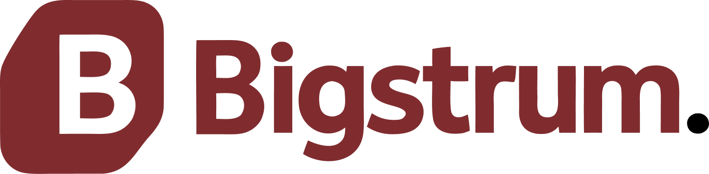 BigStrum logo